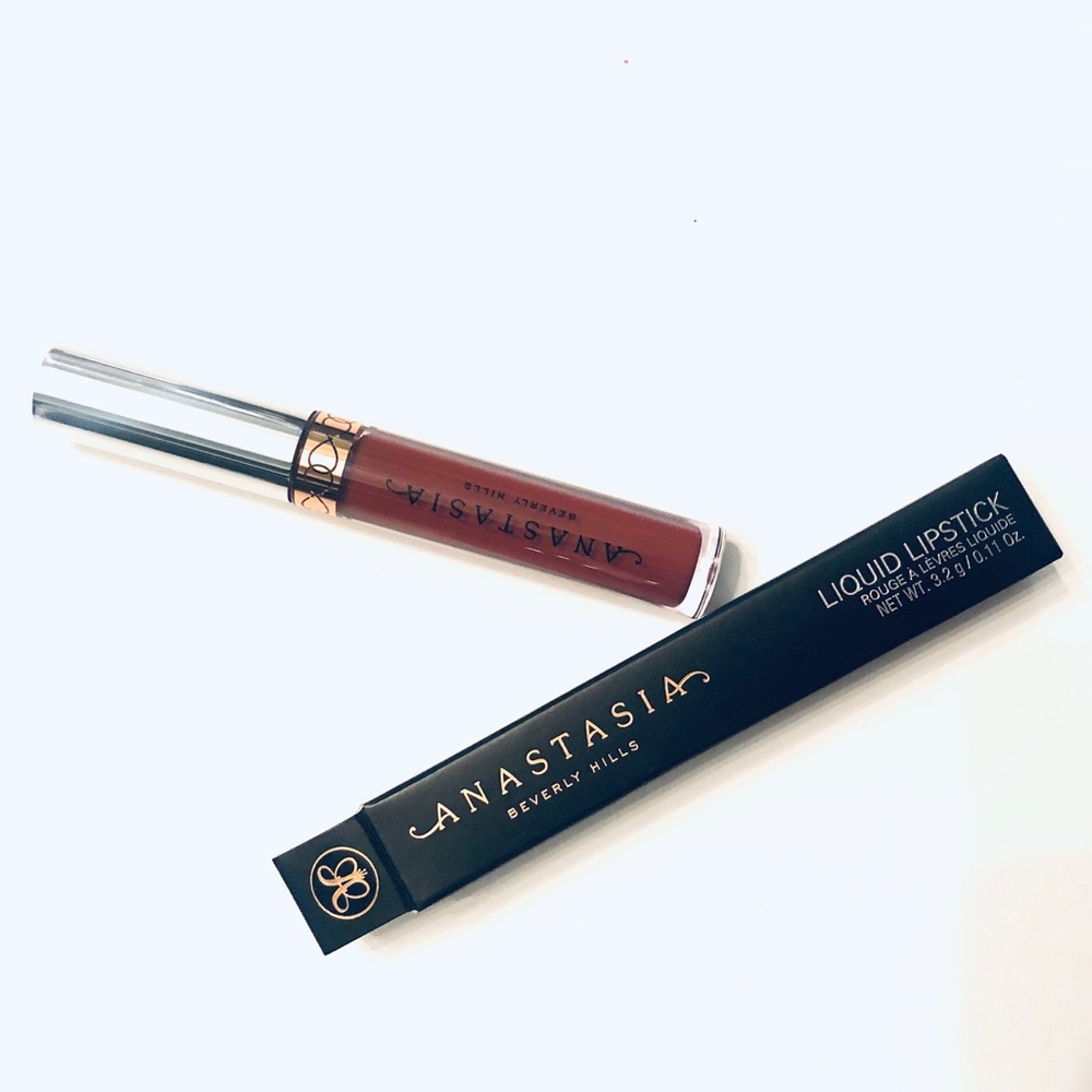 Anastasia Liquid Lipstick 💄💋